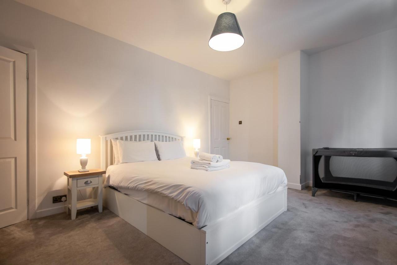 בריסטול Contemporary Home In Friendly Easton, Free Parking מראה חיצוני תמונה