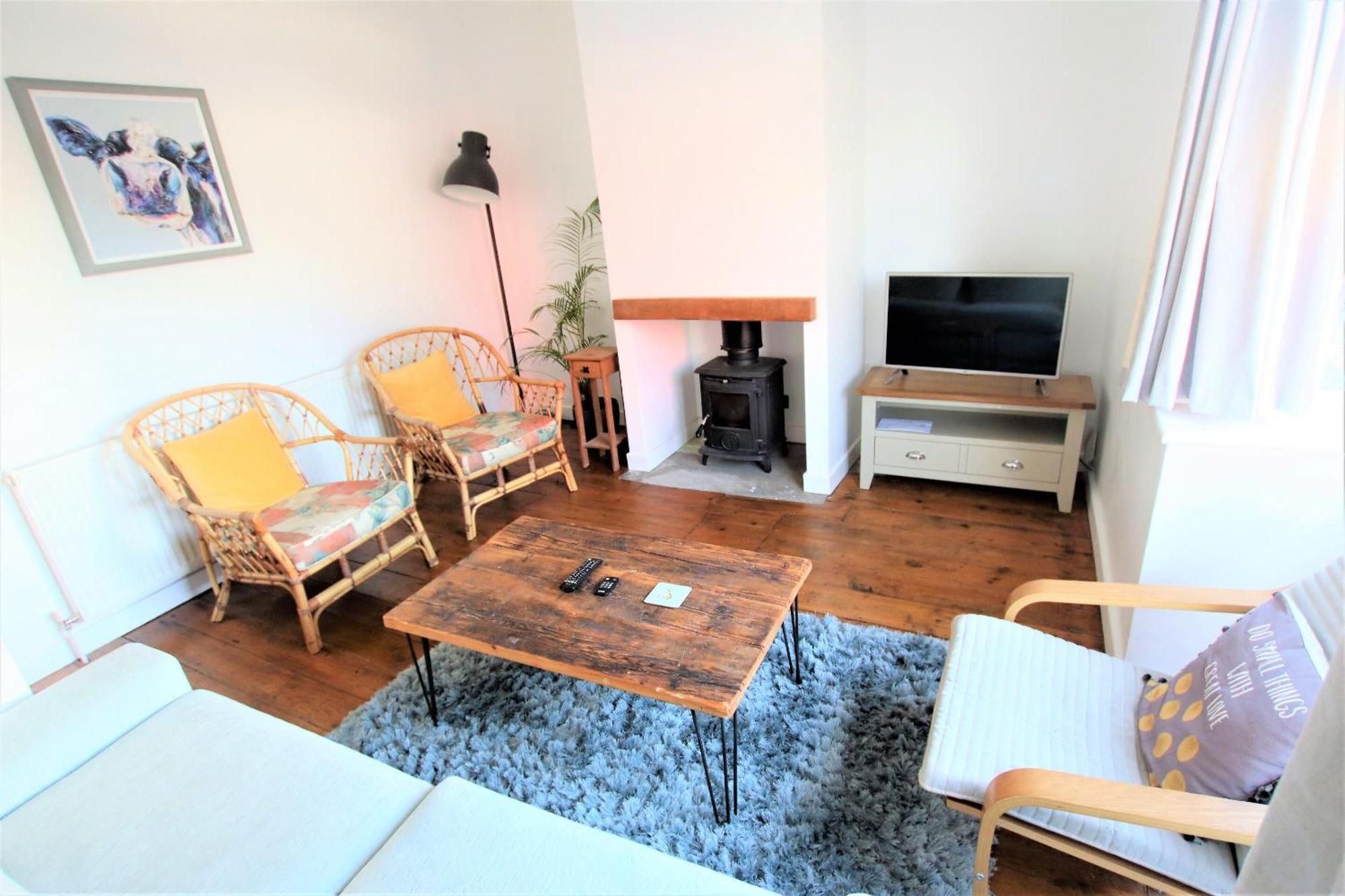 בריסטול Contemporary Home In Friendly Easton, Free Parking מראה חיצוני תמונה
